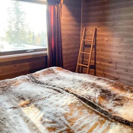 Luxurious Family By The Trails Semesterbostad Svingvoll