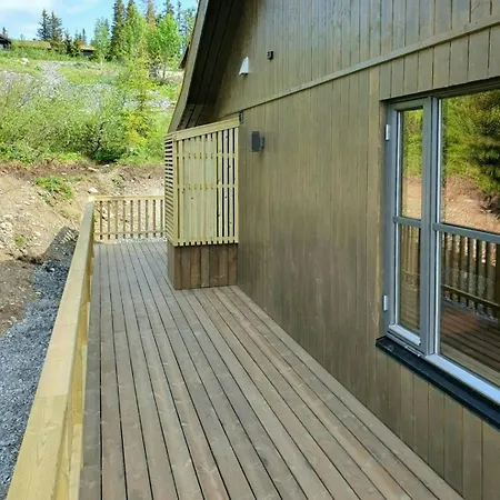 Feriehus Luxurious Family By The Trails *