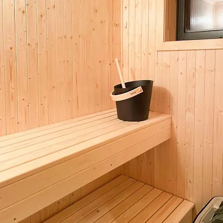 Luxurious Family By The Trails Feriehus Svingvoll