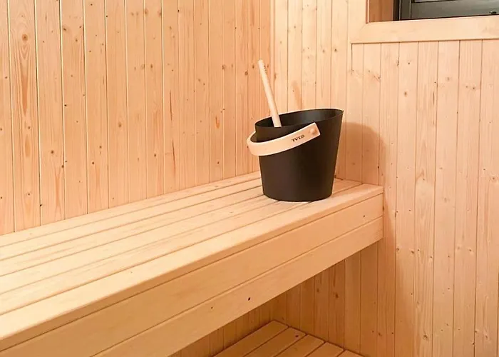 Luxurious Family By The Trails Holiday home Svingvoll